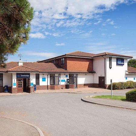 Travelodge Hastings Kültér fotó
