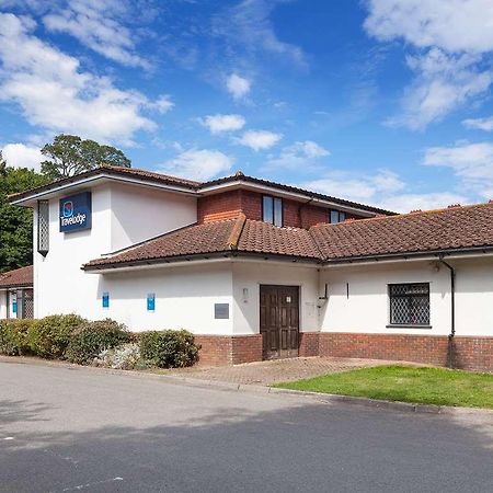 Travelodge Hastings Kültér fotó
