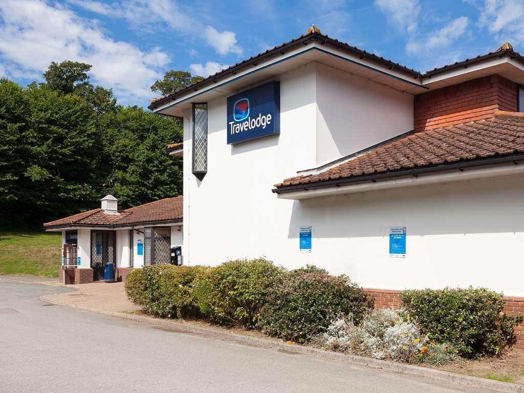 Travelodge Hastings Kültér fotó