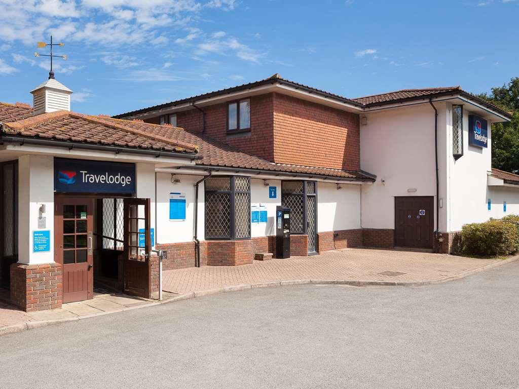Travelodge Hastings Kültér fotó