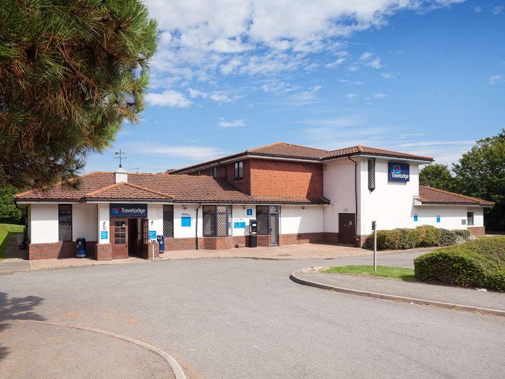 Travelodge Hastings Kültér fotó
