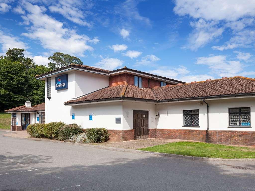 Travelodge Hastings Kültér fotó