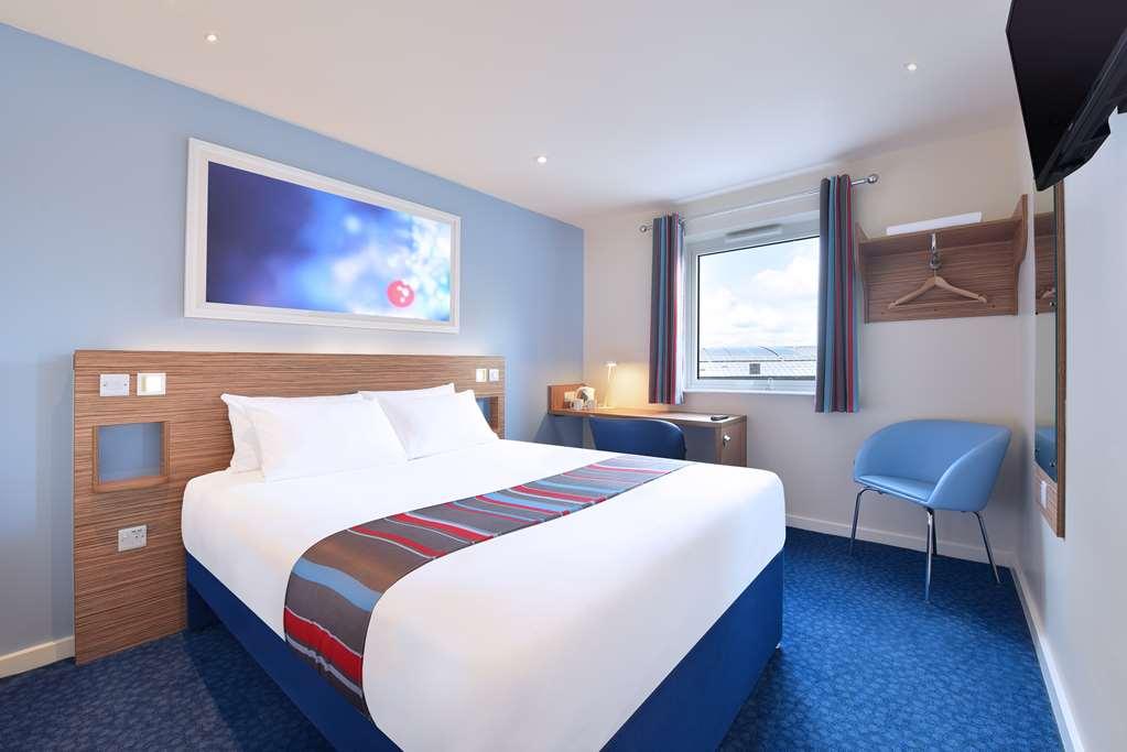 Travelodge Hastings Szoba fotó