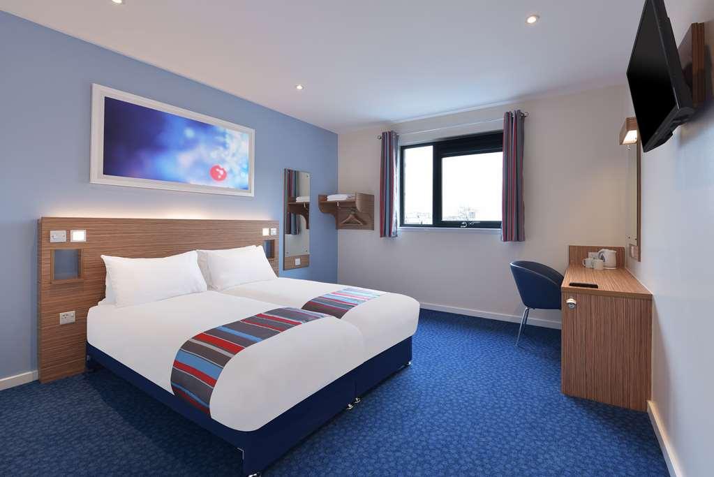 Travelodge Hastings Szoba fotó