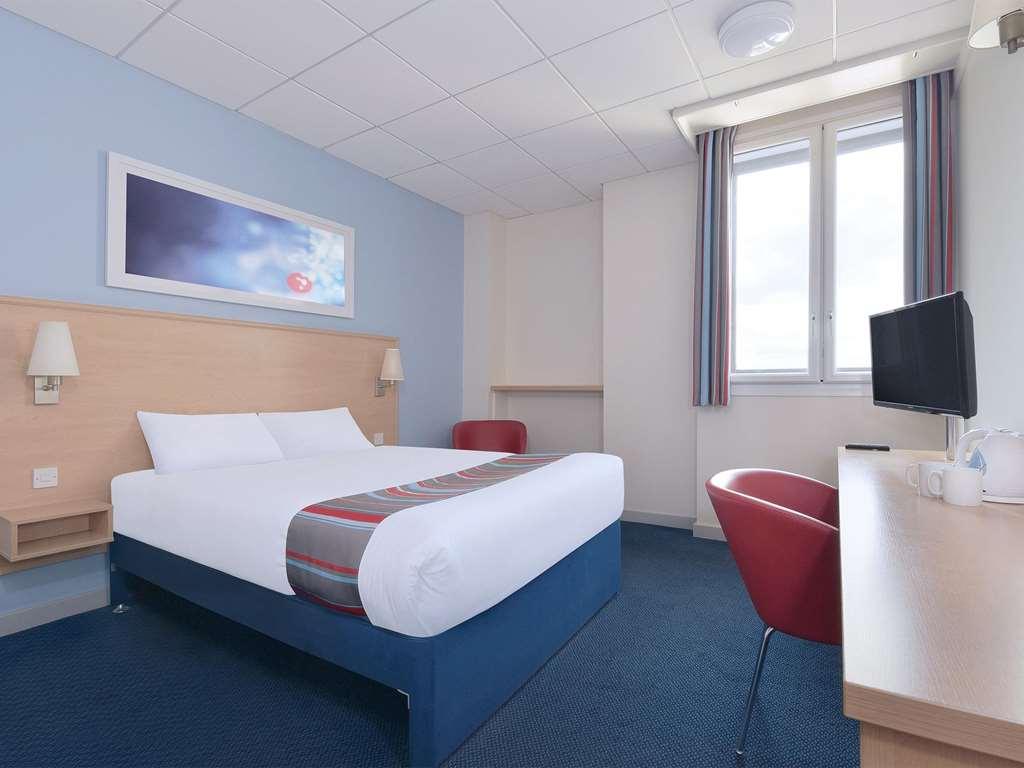 Travelodge Hastings Szoba fotó