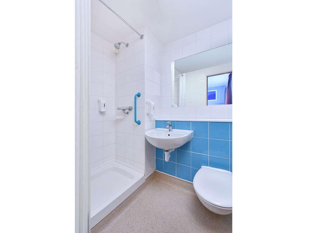 Travelodge Hastings Szoba fotó
