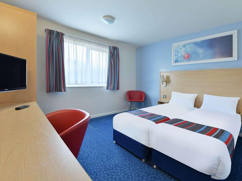 Travelodge Hastings Szoba fotó